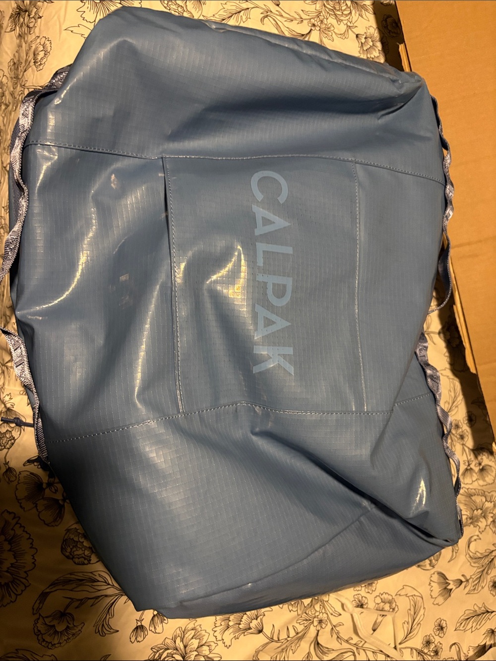 Calpak Terra 50L